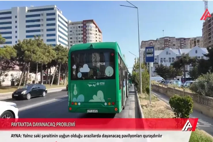Dayanacaq yoxdur, amma AYNA hər şey "standarta uyğundur" deyir - VİDEO