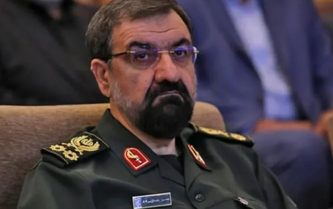 Rezai: Tramp və Netanyahu sağ qurtula bilməyəcək