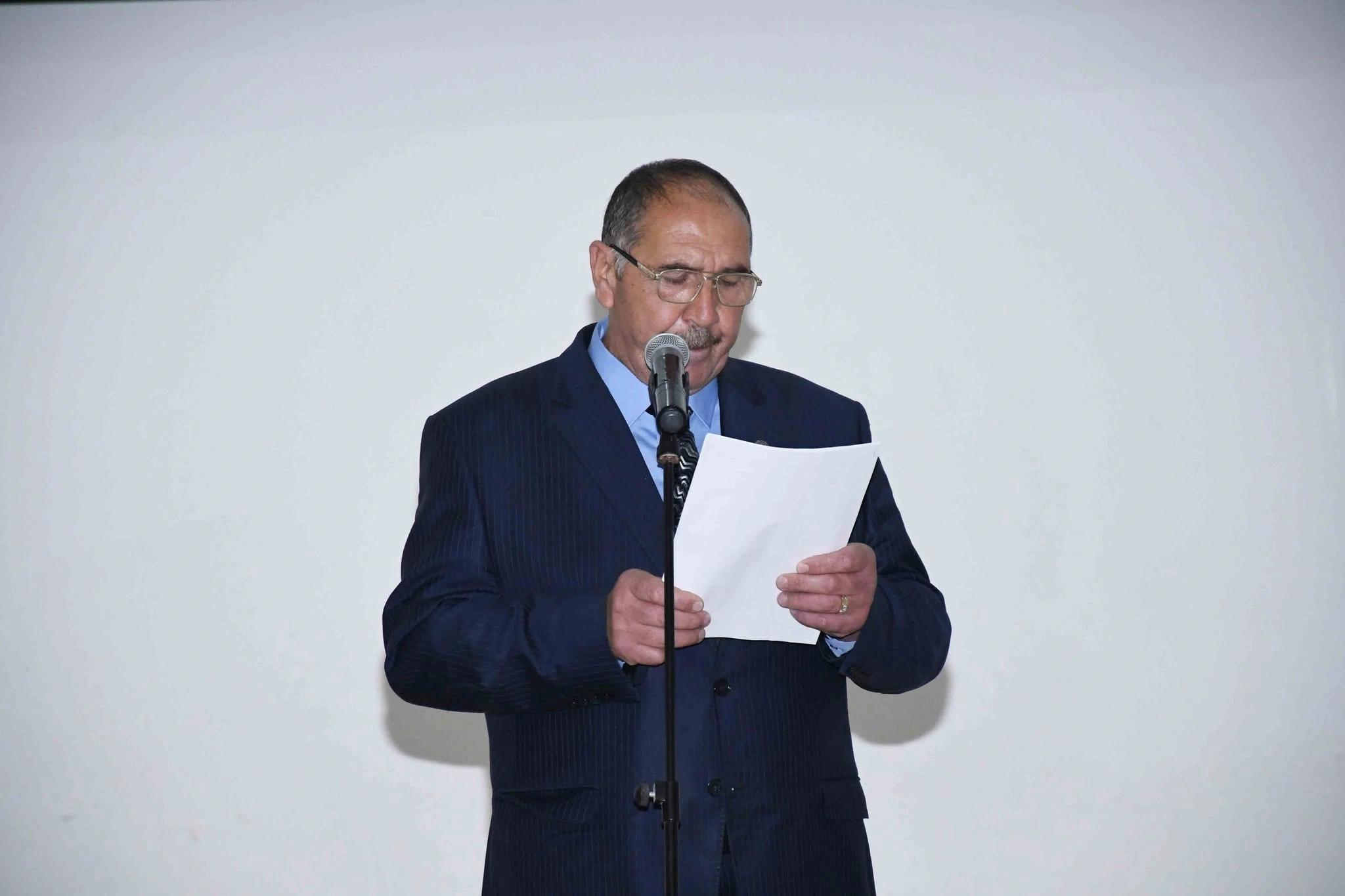 Ağdamda Azərbaycanın Milli Qəhrəmanı Allahverdi Bağırovun anım günü qeyd edilib - FOTO