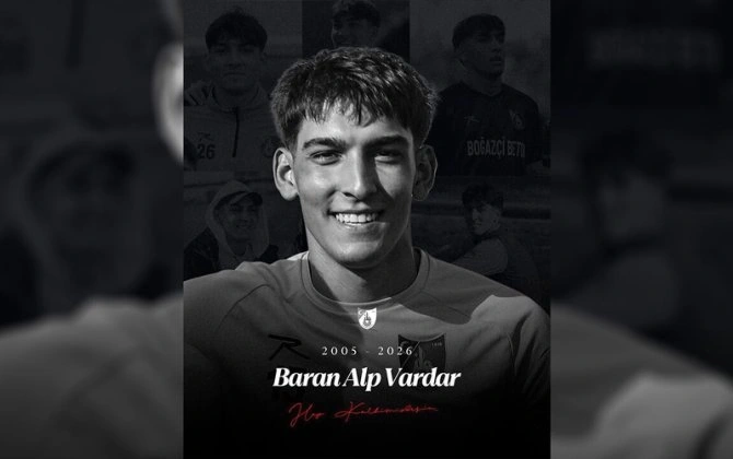 20 yaşlı futbolçu vəfat etdi