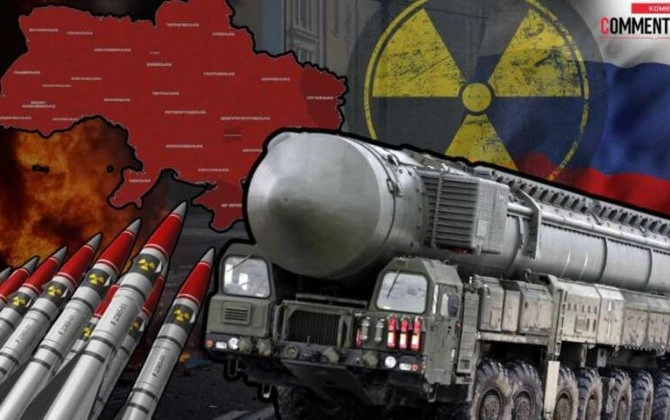 "Oreşnik" o qədər də qorxulu deyilmiş: Putinin raketində kritik zəiflik tapılıb" - "Die Welt"