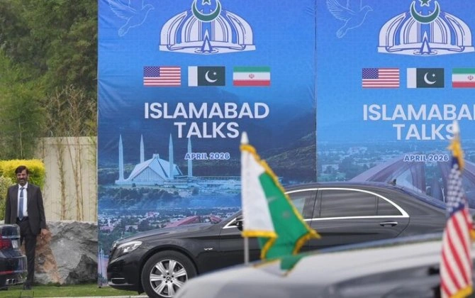 Pakistan ABŞ və İran arasında vasitəçiliyi davam etdirəcək