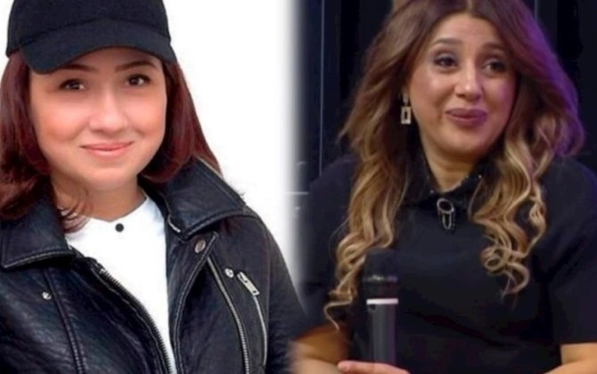 "Sağ olanda bunu mənə deyirdi,amma qəbul etmirdim" — Aygün Bəylərin bacısı