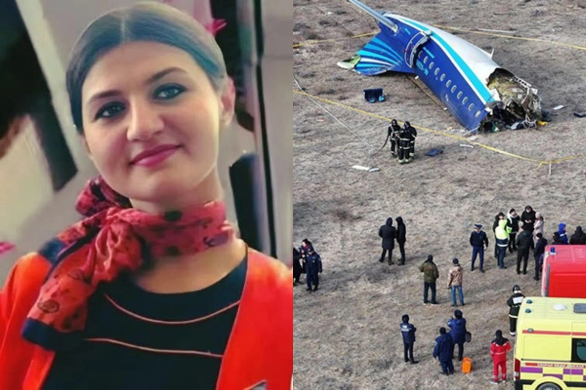“Bəlkə bundan sonra yaramıza su səpilər” - Hökümə Əliyevanın qardaşı-FOTO+ÖZƏL
