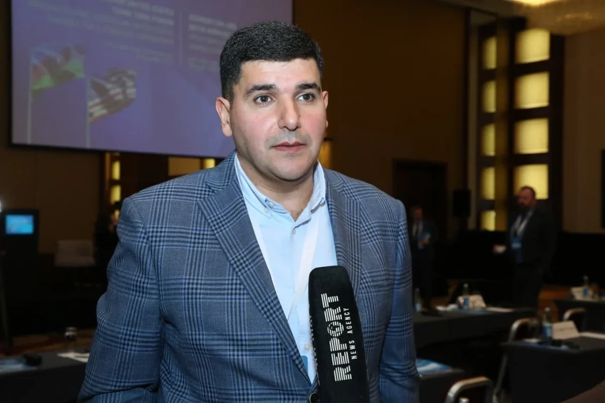 Azərbaycanın yeni tarixi: Suverenlikdən qayıdışa, qayıdışdan dirçəlişə