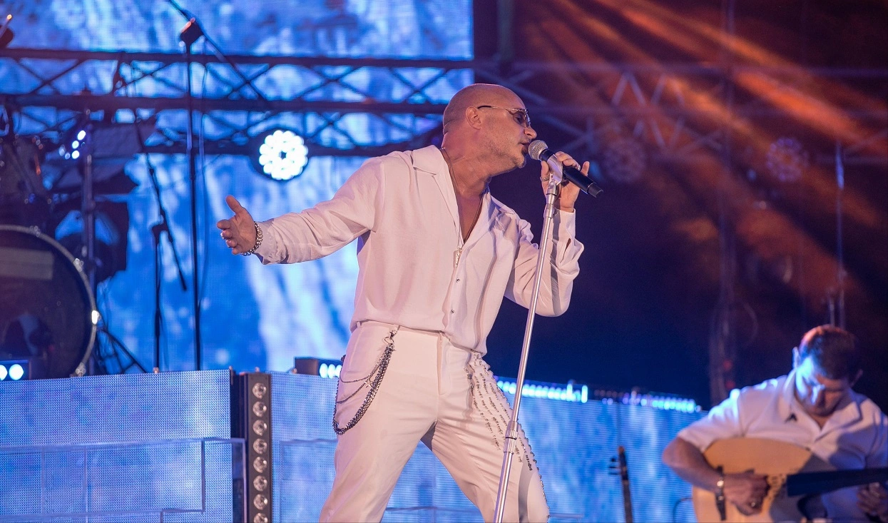 Miri Yusifin konsertinə böyük maraq: Biletlər artıq bitmək üzrədir - FOTO