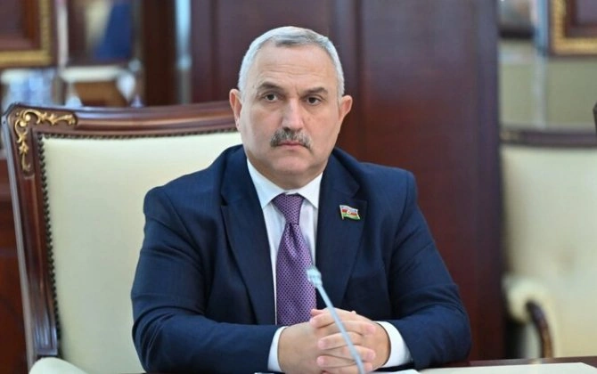 Ətrafımızda müharibələr, toqquşmalar davam edir – Deputat ölkə rəhbərinin təhlükəsizlik mesajını ŞƏRH ETDİ