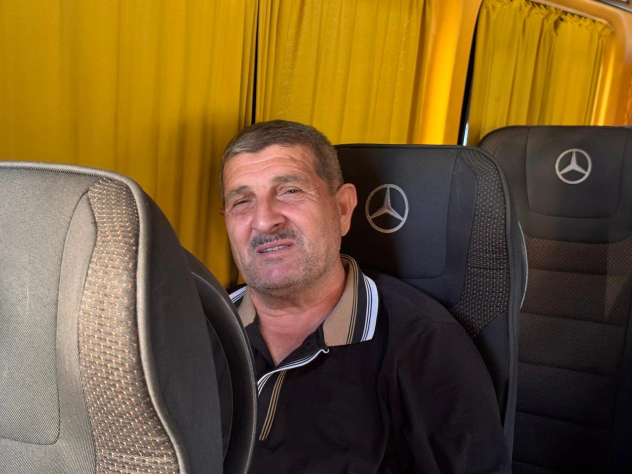 Şükürbəyli kəndinə növbəti köç karvanları yola salınıb - FOTO