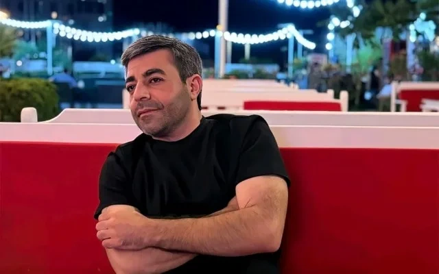 Daha bir tiktoker həbs edildi