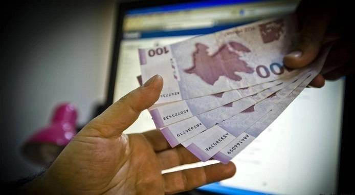 Dövlət qulluqçularının əməyinin ödənilməsində inqilabi dönüş…