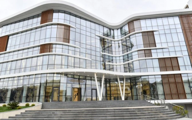 Fevralda Prezident Administrasiyasının vətəndaş qəbulu CƏDVƏLİ