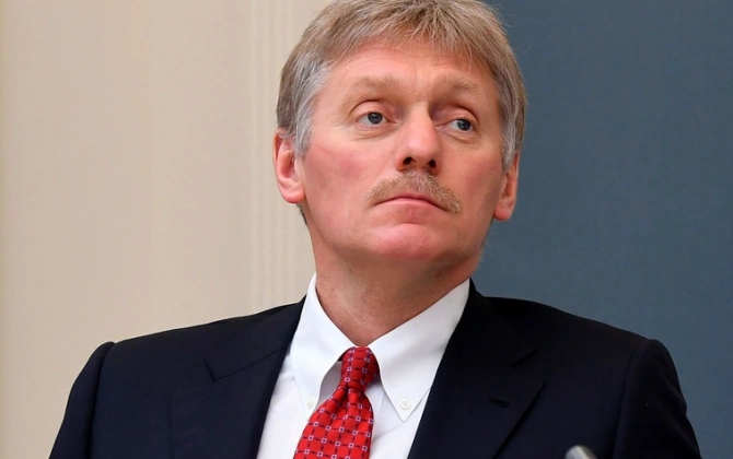 Peskov: Putin və Ərdoğan regional və beynəlxalq məsələləri müzakirə edib