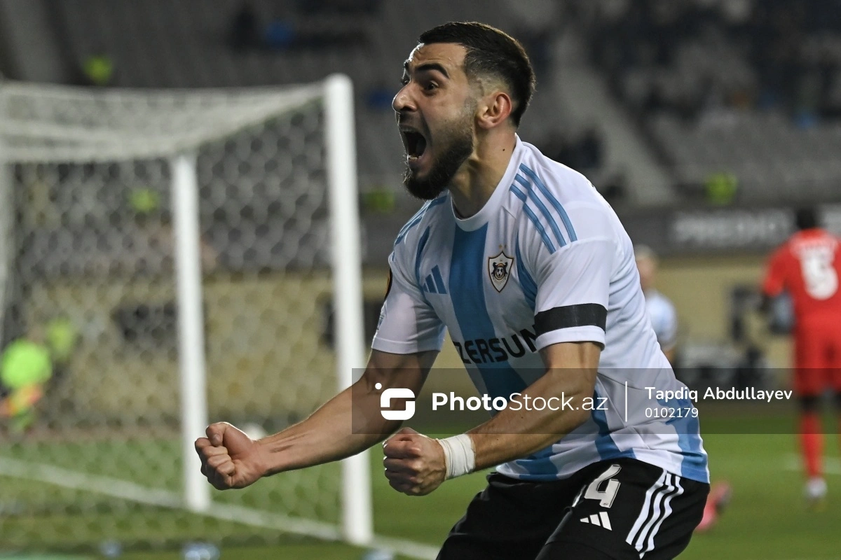 Elvin Cəfərquliyev xarici kluba transfer olunur? - "Qarabağ" qərarını verdi