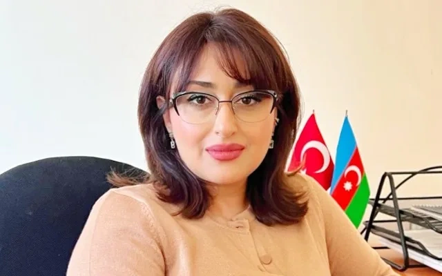 Tanınmış jurnalist şöbə müdiri oldu