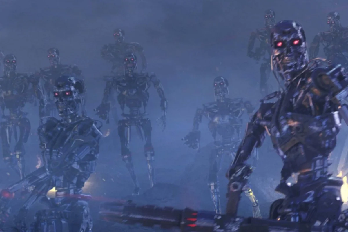 "ABŞ-nin süni intellekt əməliyyatları "Terminator"u gerçəkləşdirə bilər"