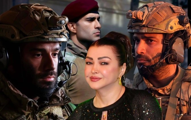 Filmi izləyən Xalq artisti İbrahimi tanımaqda çətinlik çəkib: "Elə bildim əsgərdir..." - ÖZƏL