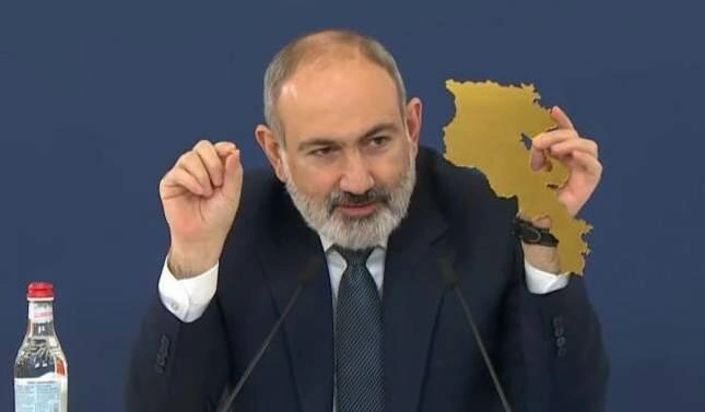Bakı Qafqaza müdaxiləni əngəlləyib: İrəvan üçün son seçim zamanı çatdı - MÜSAHİBƏ