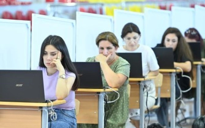 Direktorların işə qəbulu müsabiqəsinə sənəd qəbulunun müddəti uzadıldı