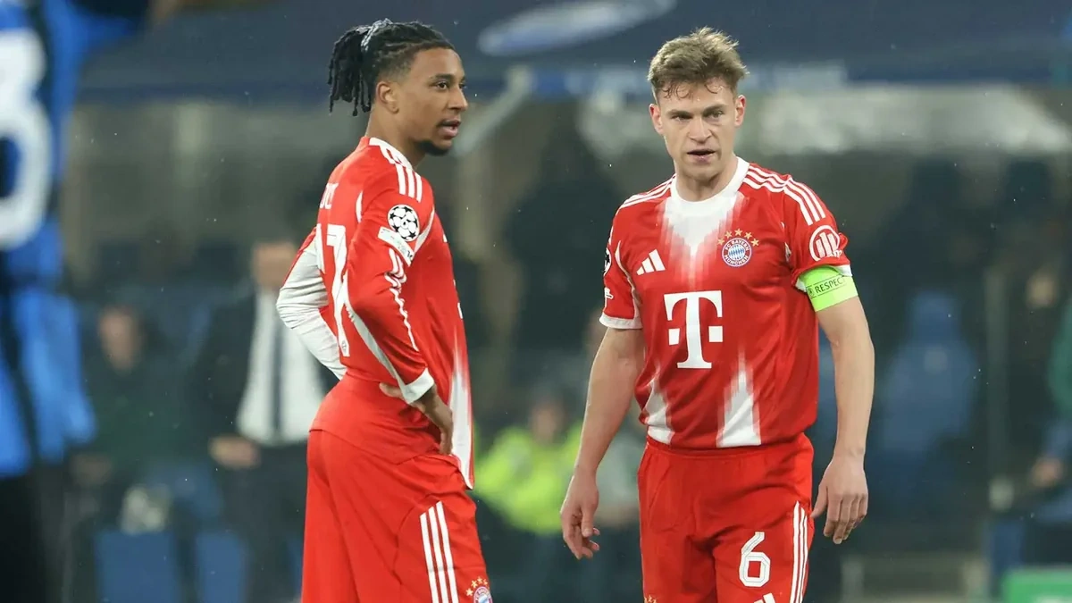 UEFA "Bavariya"nı cəzalandırmağa hazırlaşır