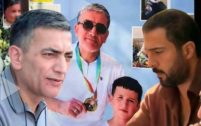 Ələkbər Yasamallının oğlunun toyundan - FOTO+VİDEO+ÖZƏL