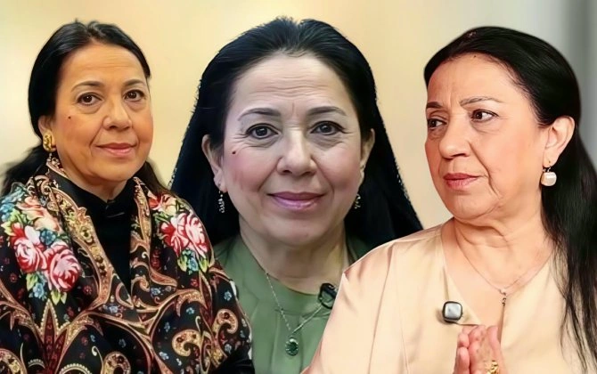 “Allah bizi o qalmaqaldan saxlasın, konfransın əmin-amanlıqla keçirilməsi üçün axşam namazından sonra Allaha dua edirəm” - FOTO+ÖZƏL