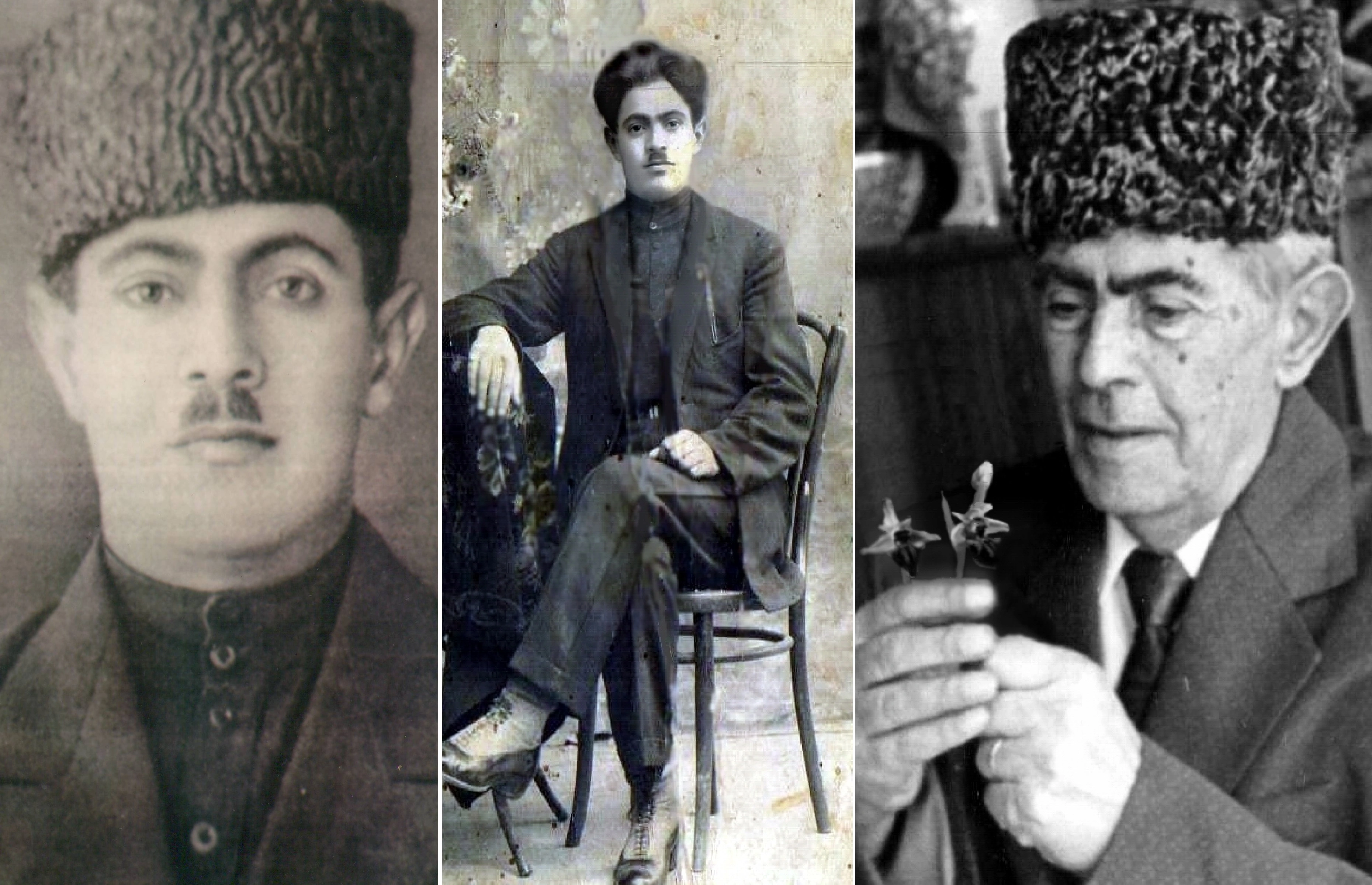 “Şuşanın dağları” mahnısına görə təqib edilən sənətkar - Ona "Xan" təxəllüsünü kim vermişdi?