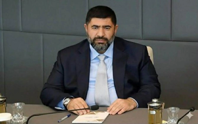 Ruslan Eyyubov ev dustaqlığına buraxılmadı