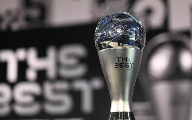 FIFA futbolçular üçün yeni mükafat təsis etdi