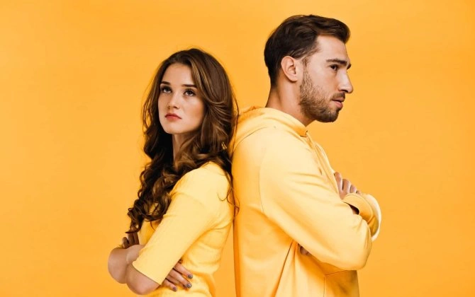Ən güclü münasibətləri belə hansı ifadələr məhv edə bilər?