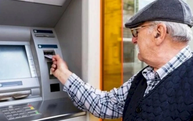 Pensiyaçılara üç aydan bir əlavə 30 manat ödəniləcək?
