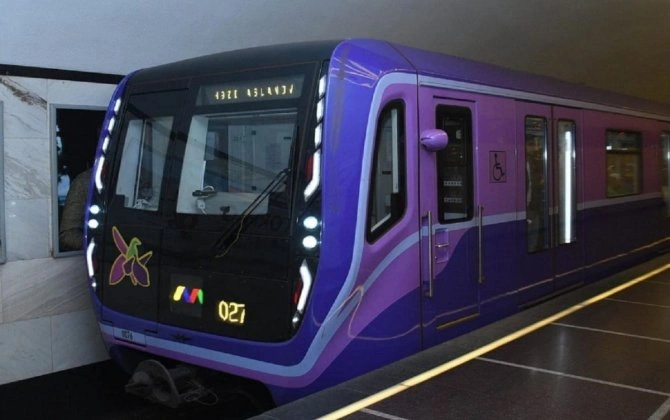 “Ulduz” metro stansiyası qarşısından keçən yol sahəsində tikinti işləri növbəti mərhələdə davam etdirilir