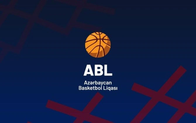 Azərbaycan Basketbol Liqasında iştirakçıların siyahısı dəyişdi