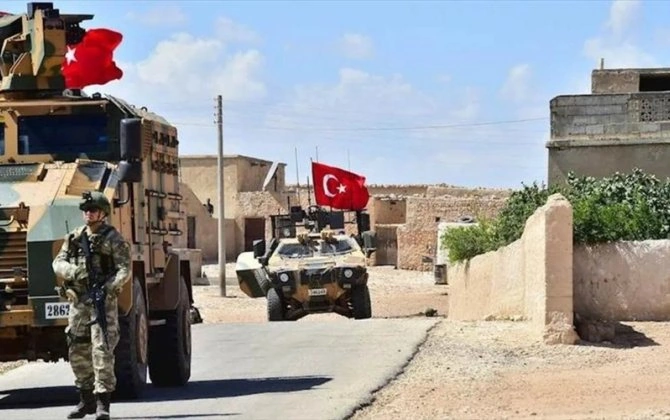 Türkiyə bu ölkədə hərbi bazasını qura bilər