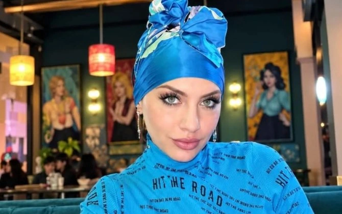 Leyla Əhmədova xaricdə deyil, 1 aydır həbsdə imiş... - DETALLAR