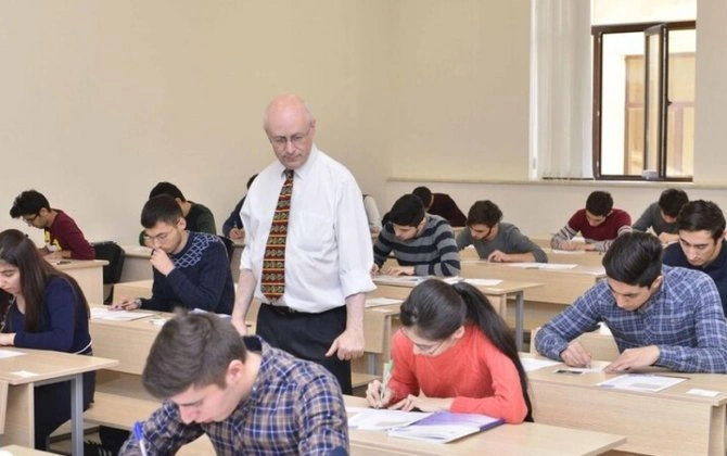 935 zal nəzarətçisi bazadan çıxarılıb, onlardan 6-sı məsuliyyətə cəlb edilib