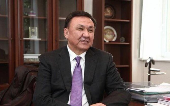TDT-nin baş katibi Azərbaycana təşəkkür edib
