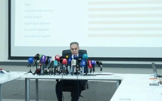 Azərbaycanda Türkiyə ilə birgə iki yeni peşə təhsili müəssisəsi açılacaq