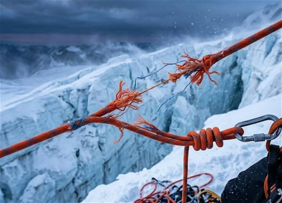 Elbrus dağına yürüş faciə ilə nəticələndi: Ata və 11 yaşlı oğlu həlak oldu