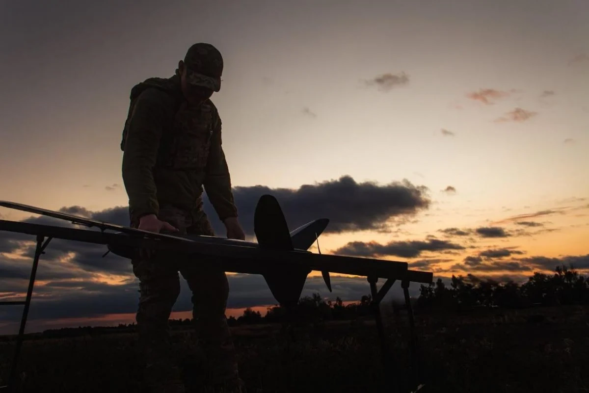 Dönüş nöqtəsi: Ukrayna dronları Rusiyaya "həqiqətən ağrılı zərbələr" endirir - "The New York Times"