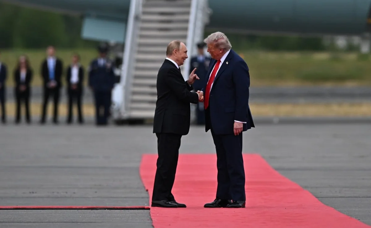 İran uranı ilə bağlı Putinin təklifini Tramp rədd edib