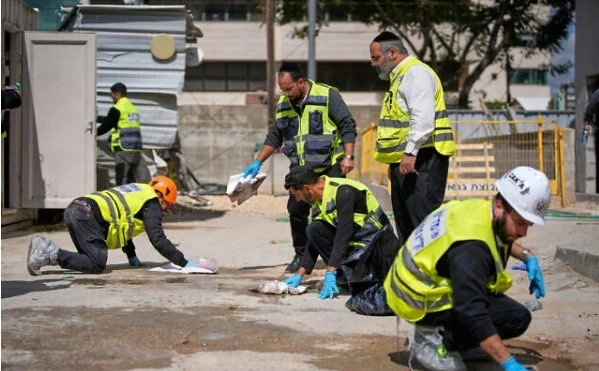 İranın İsrailə hücumunda 2 azərbaycanlı həlak oldu - FOTO