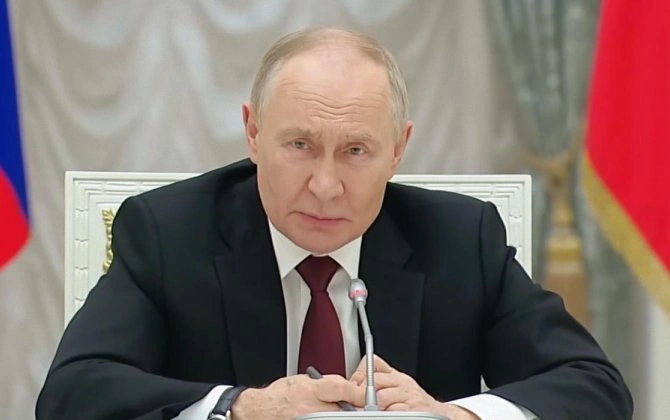 "Putin görünməmiş təzyiq altındadır, Kreml narahat siqnallarla üzləşir" - Qərb mətbuatı