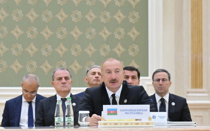 Qələbədən sonra böyük geosiyasi gediş: Azərbaycanın strateji planı nədən ibarətdir? — Deputatla MÜSAHİBƏ