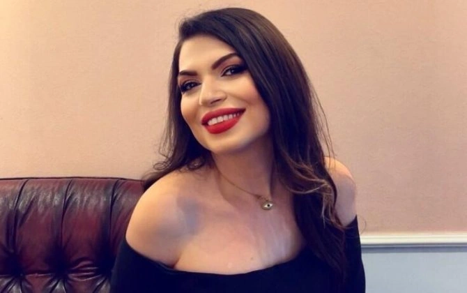 Zümrüd Qasımova: "14 övladımın olmasını istəyirdim"