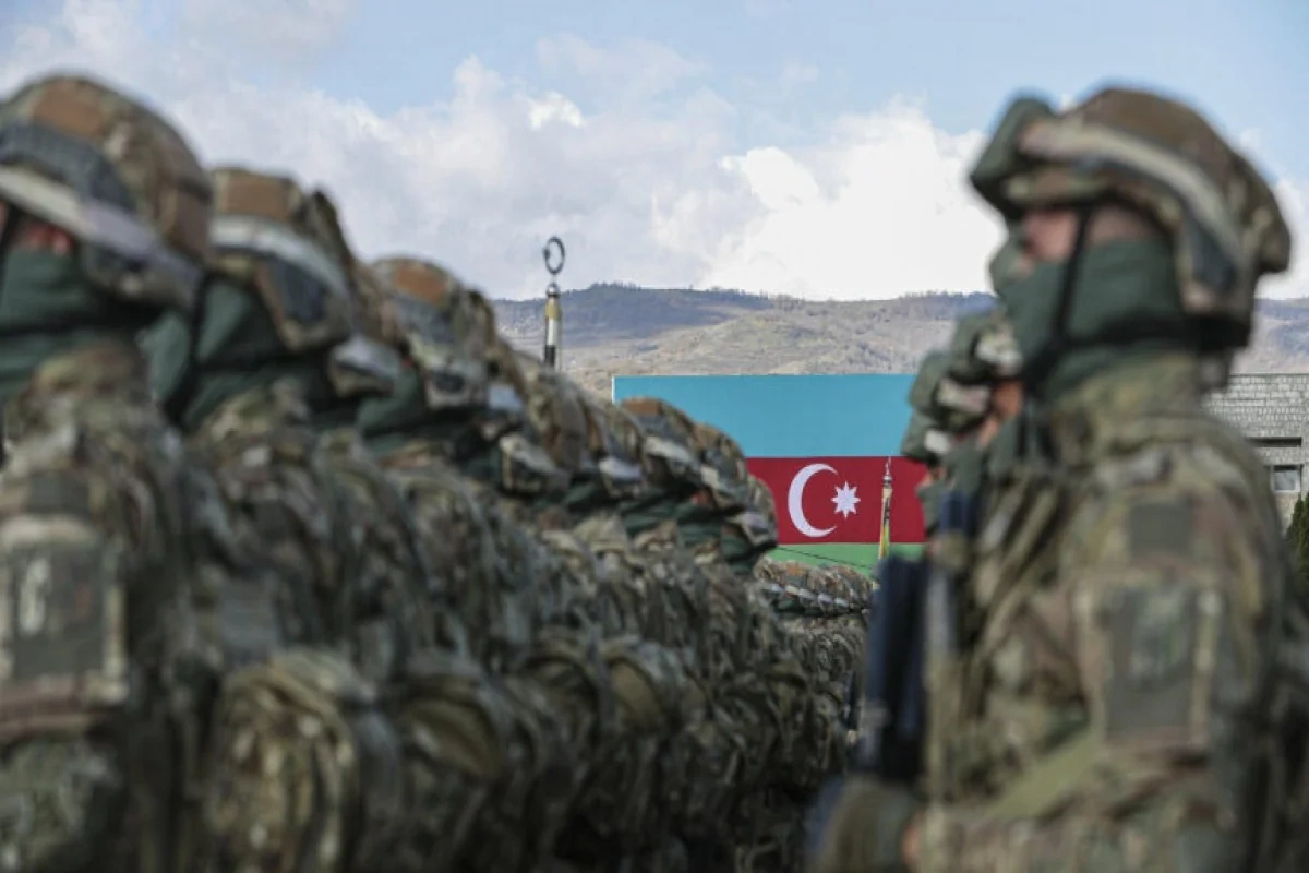 Azərbaycanın səfirliklərinə yeni səlahiyyət verildi