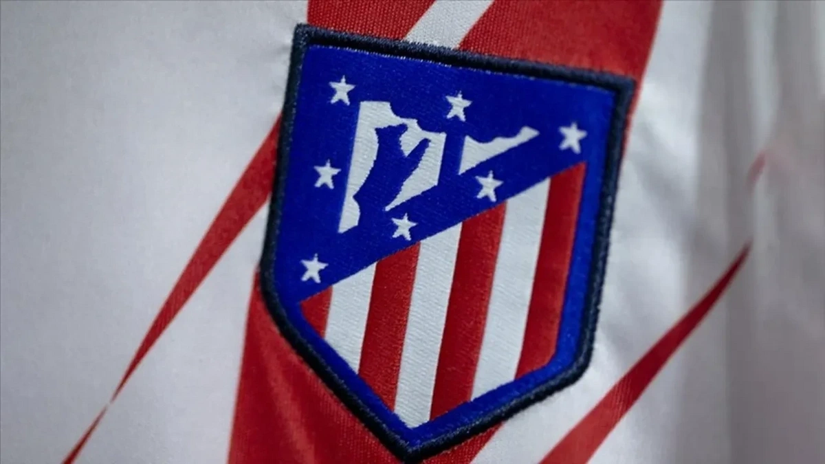 "Atletiko Madrid" ABŞ-dən 20 yaşlı oyunçu transfer etdi