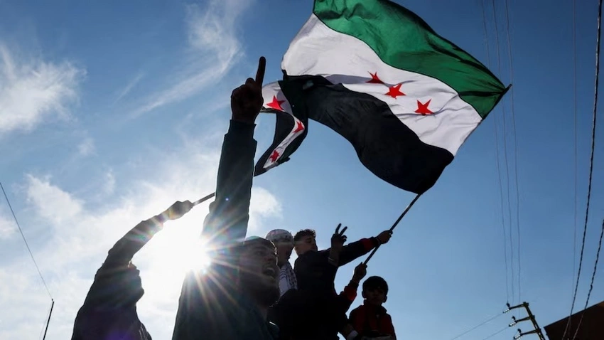 Dünya siyasəti: 2025-ci ilin əhəmiyyətli hadisələri və 2026-cı ilə ötürülən miras - ŞƏRH