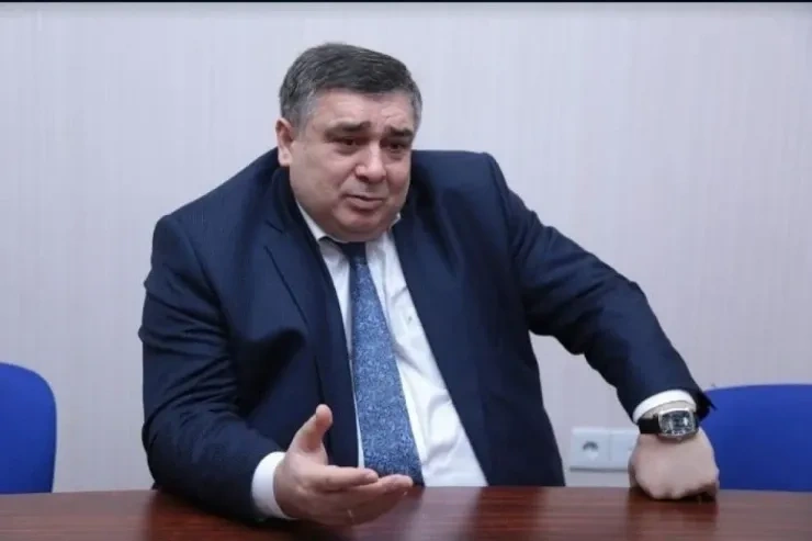 Rusiya Şahin Şıxlinskinin məhkəməsini qapalı keçirir