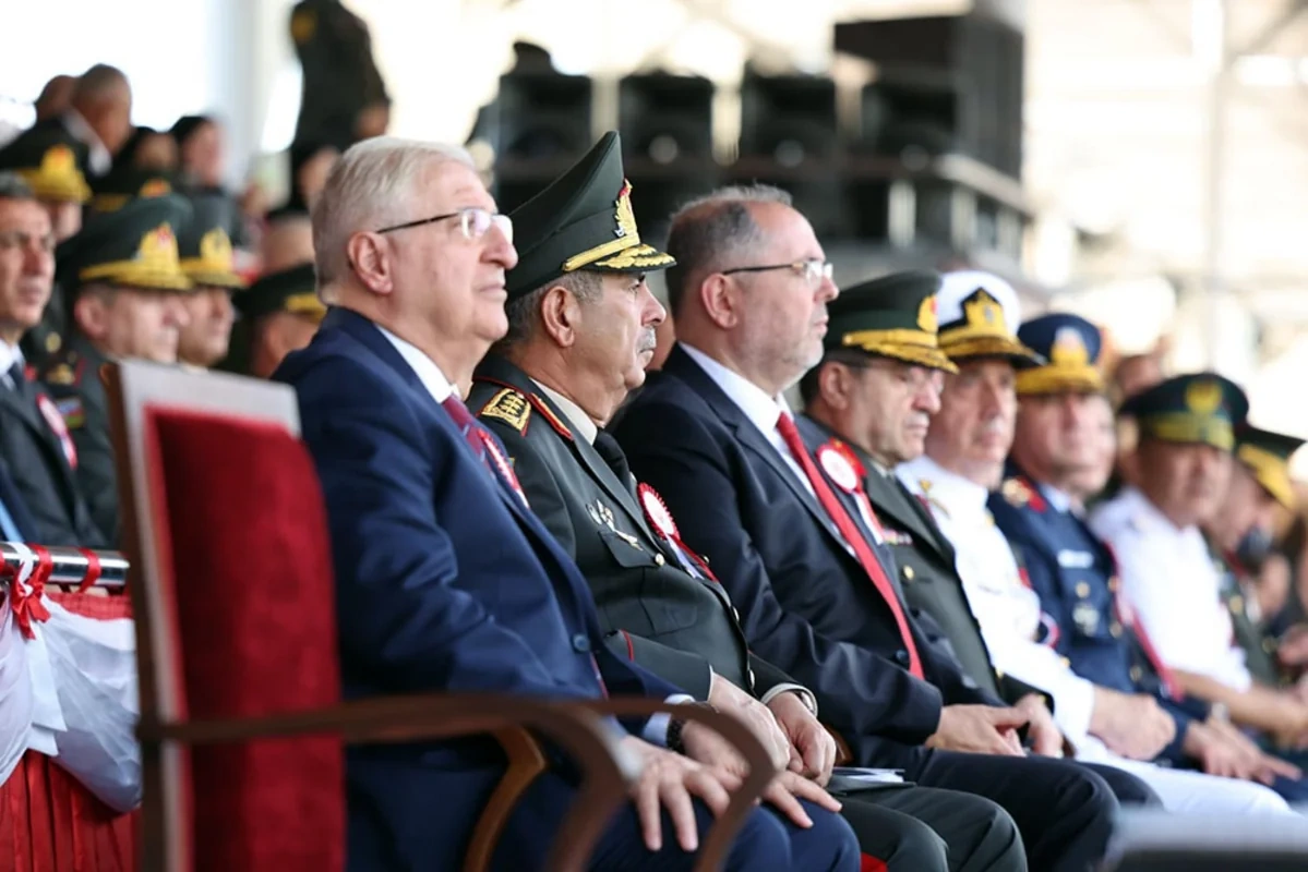 Zakir Həsənov Türkiyədə işgüzar səfərdədir - FOTO
