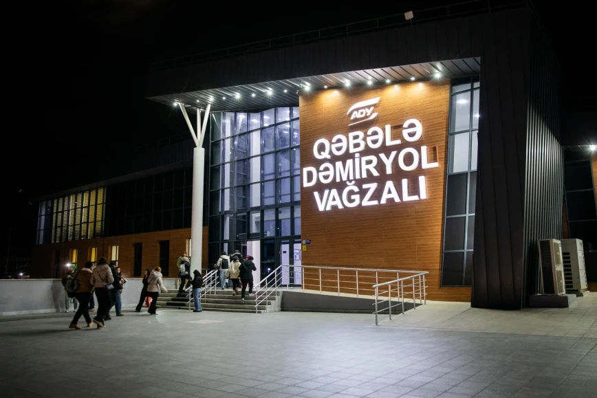 ADY bayram günlərində gücləndirilmiş rejimdə fəaliyyət göstərəcək - FOTO